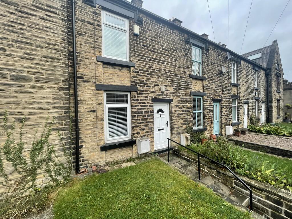 Ben Bank Road, Silkstone Common 2 bed terraced house to rent £795 pcm