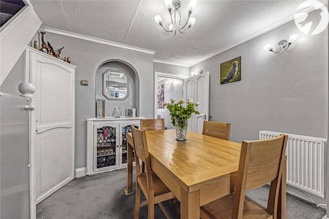 2 bedroom terraced house for sale, Leigh Place, Hawley Road, Hawley, Kent, DA2