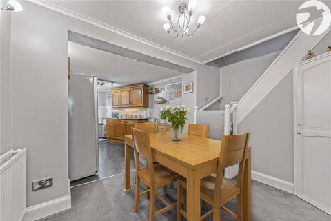 2 bedroom terraced house for sale, Leigh Place, Hawley Road, Hawley, Kent, DA2