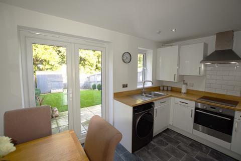 3 bedroom townhouse for sale, Woodland Glade, Selby YO8