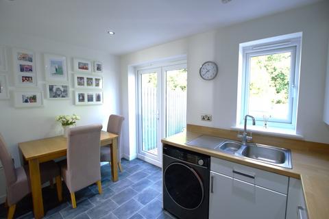 3 bedroom townhouse for sale, Woodland Glade, Selby YO8