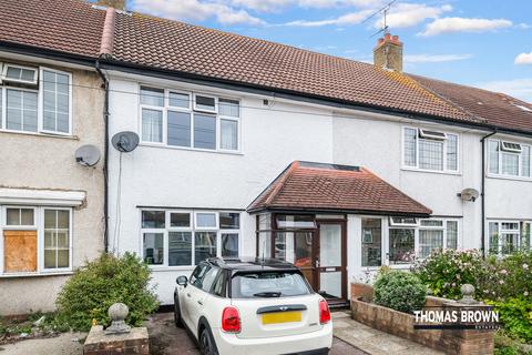 3 bedroom terraced house for sale, Elmcroft Road, Orpington