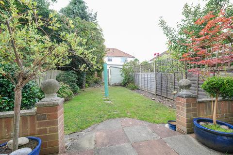 3 bedroom terraced house for sale, Elmcroft Road, Orpington