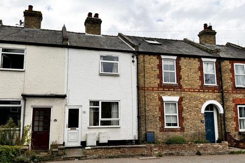 2 bedroom terraced house for sale, Exning Road, Newmarket