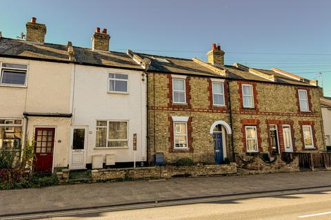 2 bedroom terraced house for sale, Exning Road, Newmarket