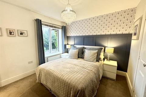 3 bedroom end of terrace house for sale, Jubilee Way, Malvern