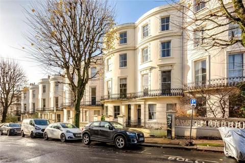 1 bedroom apartment for sale, Brunswick Road, Hove