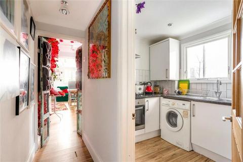 1 bedroom apartment for sale, Brunswick Road, Hove