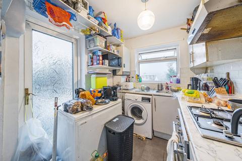 3 bedroom semi-detached house for sale, Pampisford Road, Purley, CR8