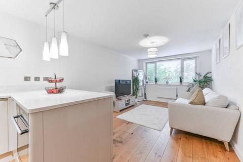 1 bedroom flat for sale, Nottingham Road, Croydon, South Croydon, CR2