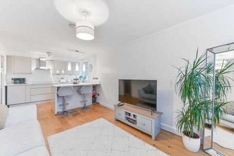 1 bedroom flat for sale, Nottingham Road, Croydon, South Croydon, CR2