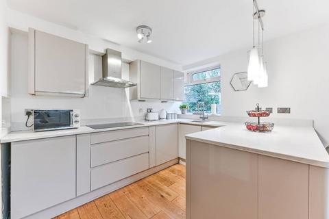 1 bedroom flat for sale, Nottingham Road, Croydon, South Croydon, CR2