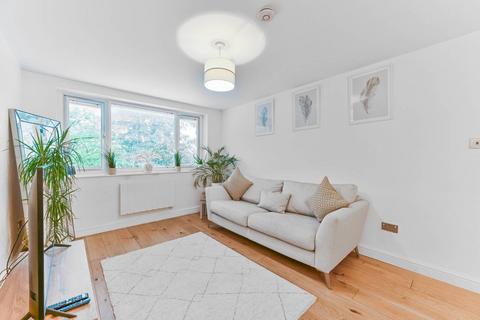 1 bedroom flat for sale, Nottingham Road, Croydon, South Croydon, CR2