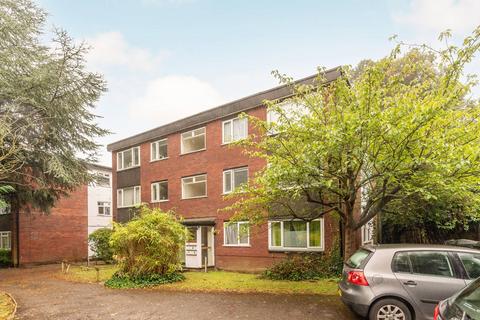 1 bedroom flat for sale, Nottingham Road, Croydon, South Croydon, CR2