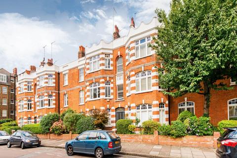 2 bedroom flat to rent, Castelnau Gardens, Barnes, London, SW13