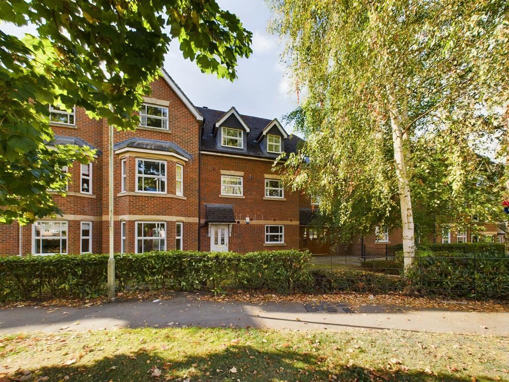 Abbey Springs, Darlington, County Durham 2 bed apartment for sale £