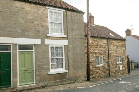 2 bedroom cottage for sale, Tinley Garth, Kirkbymoorside