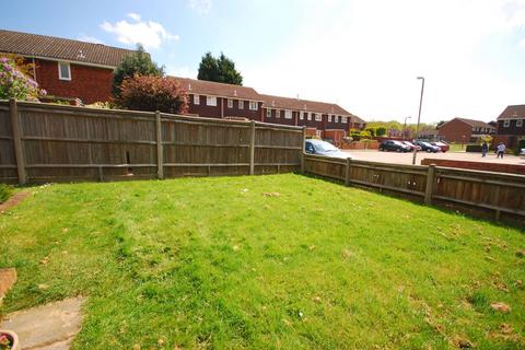 1 bedroom maisonette for sale, Baird Drive, Wood Street Village, Guildford, GU3