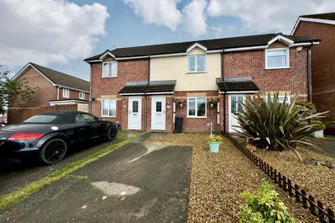 39 Beacon Heights, Merthyr Tydfil, CF48 1NL