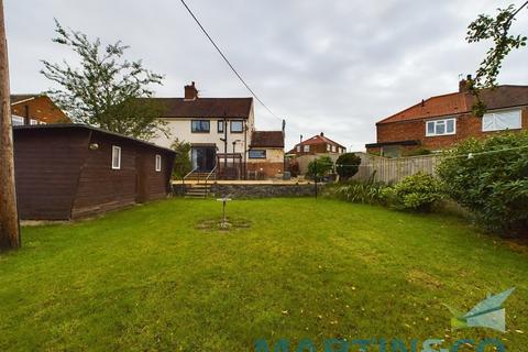 undefined, Linden Grove, Great Ayton