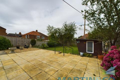 undefined, Linden Grove, Great Ayton