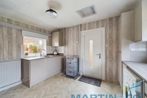 undefined, Linden Grove, Great Ayton
