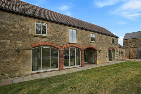 4 bedroom barn conversion for sale, Rackford Farm, North Anston S25