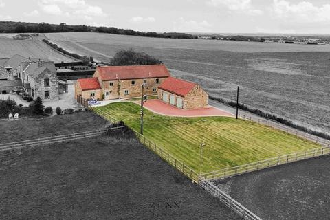 4 bedroom barn conversion for sale, Rackford Farm, North Anston S25