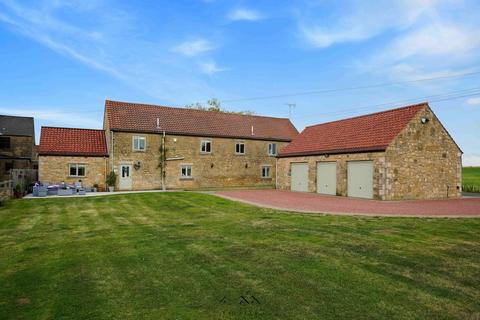 4 bedroom barn conversion for sale, Rackford Farm, North Anston S25