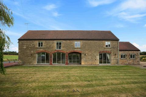 4 bedroom barn conversion for sale, Rackford Farm, North Anston S25