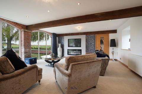 4 bedroom barn conversion for sale, Rackford Farm, North Anston S25