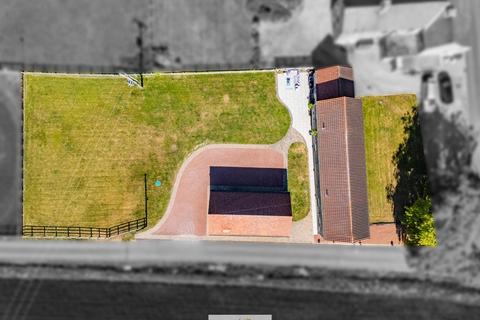undefined, Rackford Farm, North Anston S25