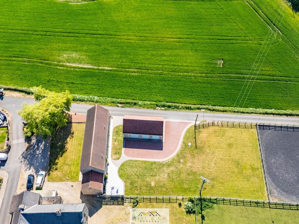 Aerial 4