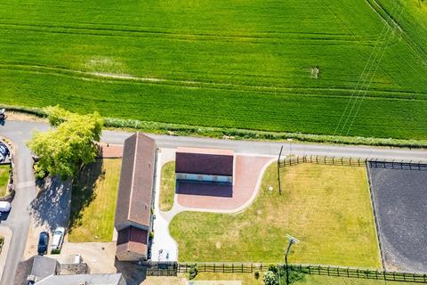 undefined, Rackford Farm, North Anston S25