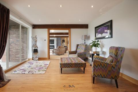 undefined, Rackford Farm, North Anston S25