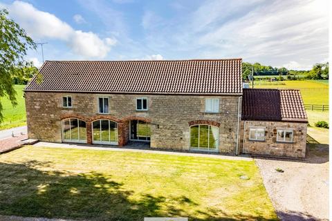 undefined, The Arches, Rackford Farm, North Anston S25