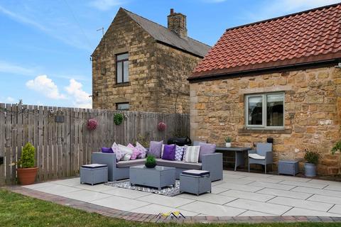 undefined, The Arches, Rackford Farm, North Anston S25