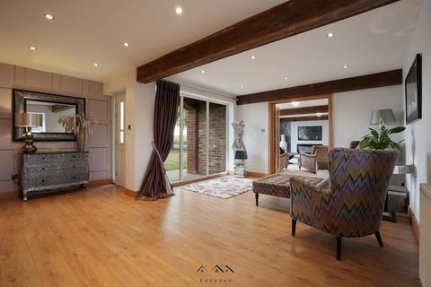 undefined, The Arches, Rackford Farm, North Anston S25