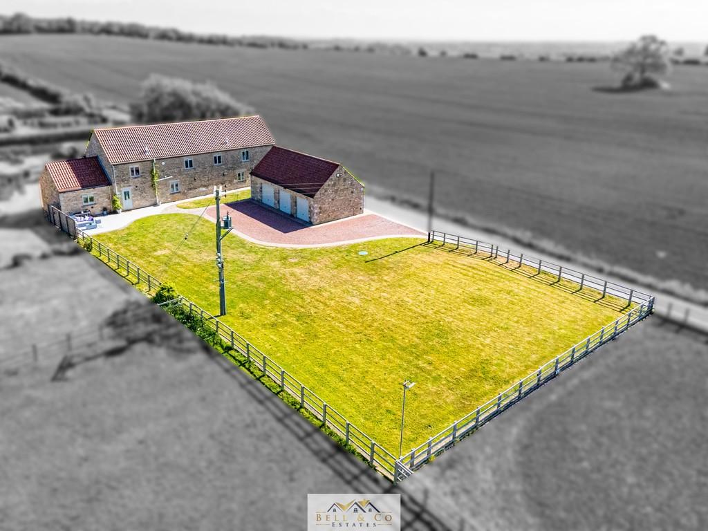 Aerial 5