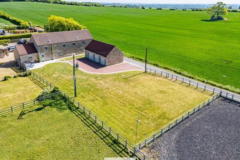 undefined, The Arches, Rackford Farm, North Anston S25