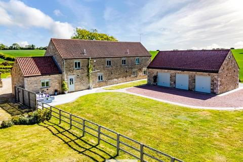 undefined, The Arches, Rackford Farm, North Anston S25