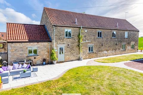 undefined, The Arches, Rackford Farm, North Anston S25