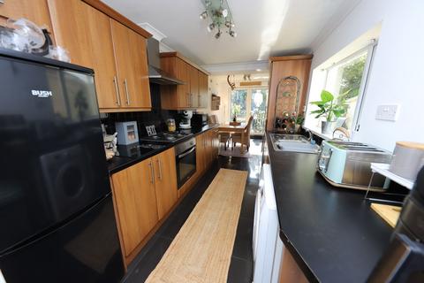 3 bedroom terraced house for sale, Hirwaun, Aberdare CF44