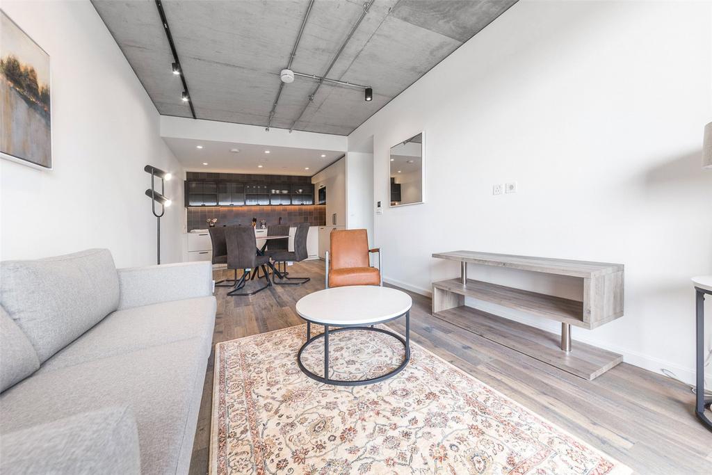 Industrial Style