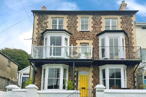 4 bedroom semi-detached house to rent, Combe Martin, Ilfracombe