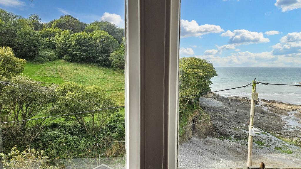 Combe Martin, 4 bed semidetached house to rent £1,400 pcm