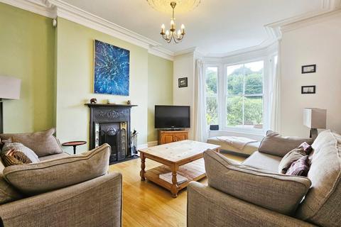 4 bedroom semi-detached house to rent, Combe Martin, Ilfracombe