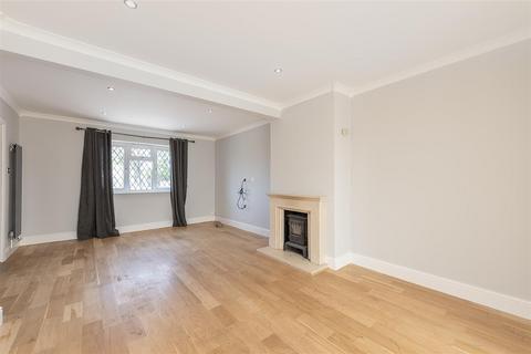 3 bedroom terraced house for sale, Pickford Hill, Harpenden