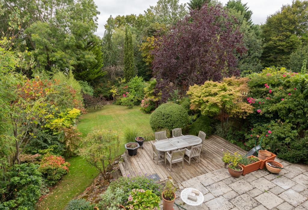 Tycehurst Hill, Loughton, Essex 4 bed detached house for sale £1,250,000