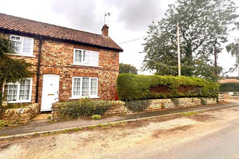 2 bedroom end of terrace house for sale, The Nookin, Husthwaite